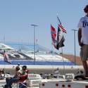 2015 NASCAR Kobalt 400