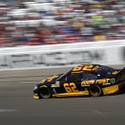 2015 NASCAR Kobalt 400