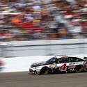 2015 NASCAR Kobalt 400