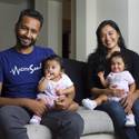 Mukhtar Mukhtar And Twins