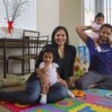 Mukhtar Mukhtar And Twins