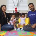 Mukhtar Mukhtar And Twins