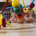 Mukhtar Mukhtar And Twins