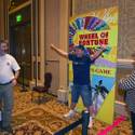Wheel of FortuneTryouts at GVR