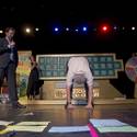 Wheel of FortuneTryouts at GVR