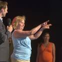 Wheel of FortuneTryouts at GVR