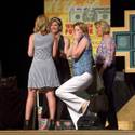 Wheel of FortuneTryouts at GVR