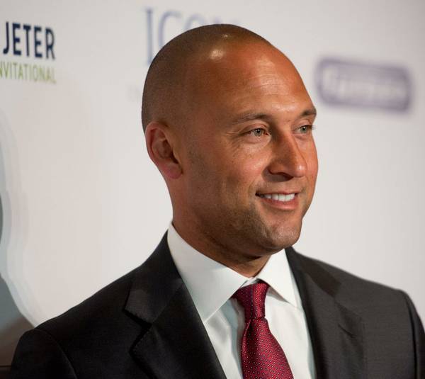 Miami Marlins plan to sell to group that includes Derek Jeter – The Denver  Post