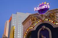 A disabled person with a history of suing businesses in Las Vegas has filed an Americans with Disability Act lawsuit against Harrah’s Las Vegas. ...