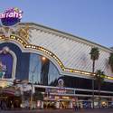 Las Vegas Sign