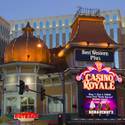 Las Vegas Sign
