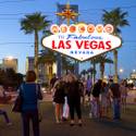 Las Vegas Sign