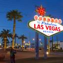 Las Vegas Sign