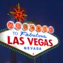 Las Vegas Sign