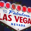 Las Vegas Sign