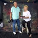 Jim and Anita Ziegler of Sandstone Photography