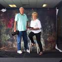 Jim and Anita Ziegler of Sandstone Photography