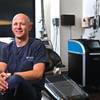 Dr. Douglas Fife is part of the Southern Hills Skin Cancer tumor board, which meets monthly to discuss challenging or rare skin cancer cases and plan how best to help patients.