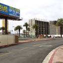 North Strip