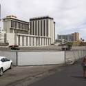 North Strip