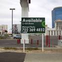 North Strip