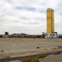 North Strip