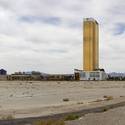 North Strip