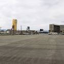 North Strip