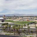 North Strip