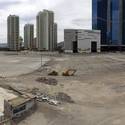 North Strip