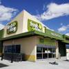 A Fresh & Easy market near South Decatur Boulevard and West Cactus Avenue on Monday, March 19, 2012, in Las Vegas.