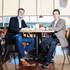 Matt Moore, left and Ben Sabouri developed MTO Cafe with the vision to serve fresh comfort food quickly.