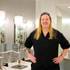 Michael Boychuck’s Color salon at Caesars Palace was named one of Elle magazine’s Top 100 salons in the country. 