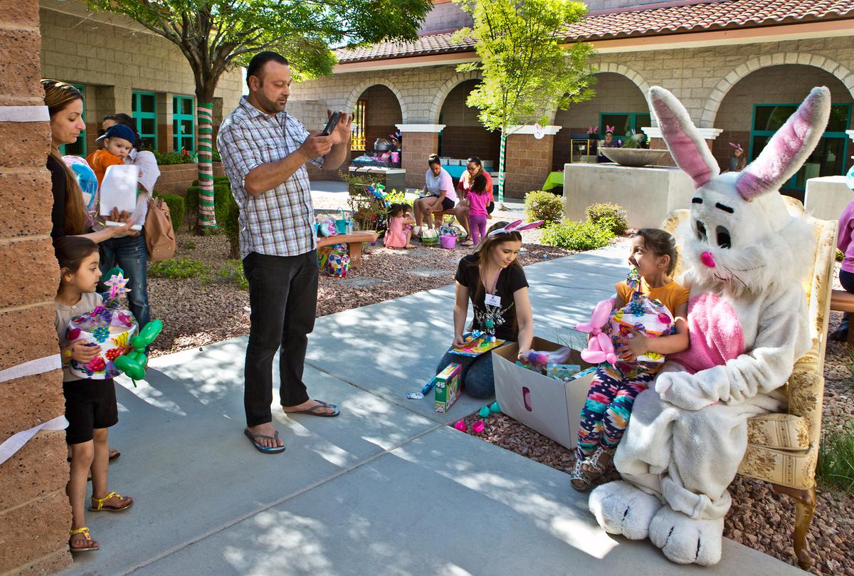 All about Easter What you're celebrating, even if you're not religious