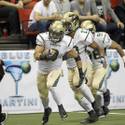 Outlaws' Inaugural Game