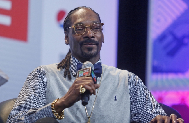 Snoop Dogg