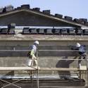 Construction in Southwest Valley