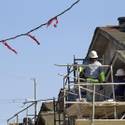 Construction in Southwest Valley