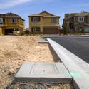 Construction in Southwest Valley