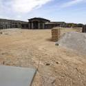 Construction in Southwest Valley