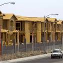 Construction in Southwest Valley