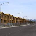 Construction in Southwest Valley