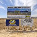 Construction in Southwest Valley