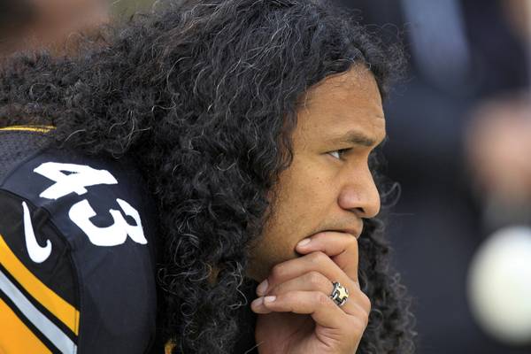 Safeties first: Polamalu, Atwater heading to Hall of Fame