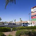 Sahara Pavilion Shopping Center