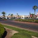 Sahara Pavilion Shopping Center
