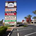 Sahara Pavilion Shopping Center