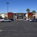 Sahara Pavilion Shopping Center