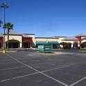 Sahara Pavilion Shopping Center