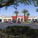Sahara Pavilion Shopping Center